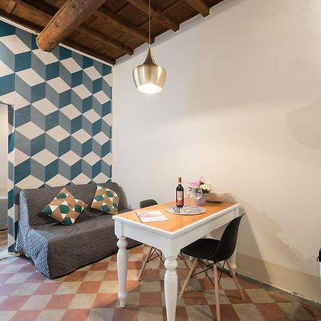 פירנצה F6 - Santa Croce One Bedroom Flat For 2 Or 3 Guests מראה חיצוני תמונה